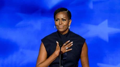 Michelle Obama Reveals What 'No One Tells You' About Fertility Struggles