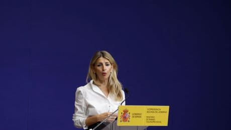 Bruselas denuncia a España ante la justicia europea por no adaptar sus normas sobre condiciones de trabajo