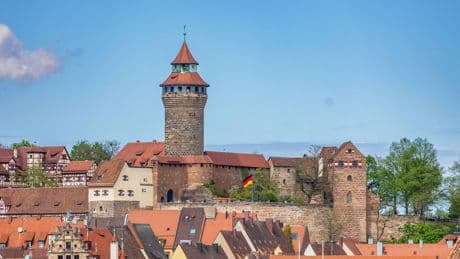SKL-Glücksatlas: In diesen Städten leben die unglücklichsten Menschen Deutschlands