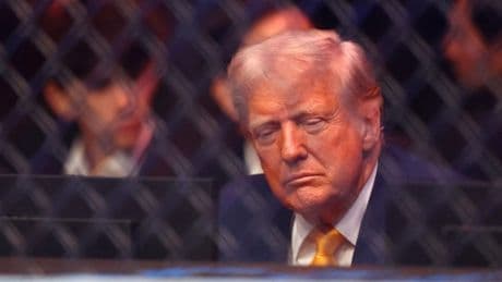 Trump sosyal medyada sinir krizi geçirdi, CBS televizyonunu tehdit etti