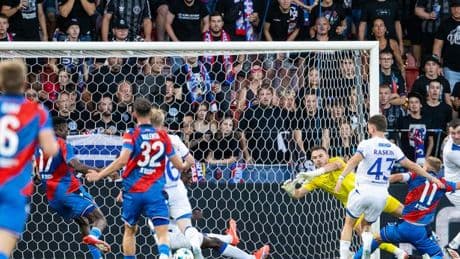 Rangers warned Club Brugge could dish out Champions League 'pasting' as ex Ibrox man points to one worrying issue