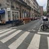 Deux personnes proches du patron d'une société de cryptomonnaies visées par une tentative d'enlèvement en pleine rue à Paris