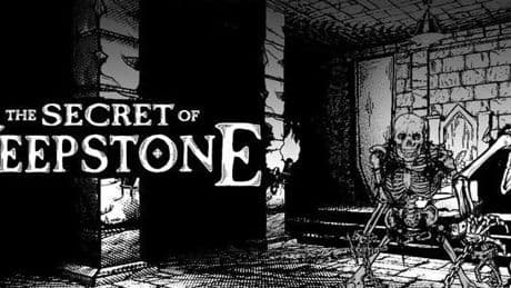 ‘The Secret Of Weepstone’ RPG Brings Back Retro D&D Dungeon Crawling