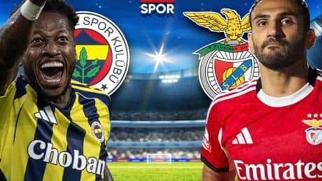 Kadıköy'de 11'ler belli oldu!
