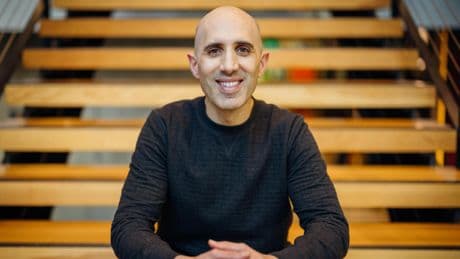 Ghani (Amazon):  "Ampliamos Prime Day a 4 días. Los clientes nos han dicho que necesitan más tiempo para comprar"