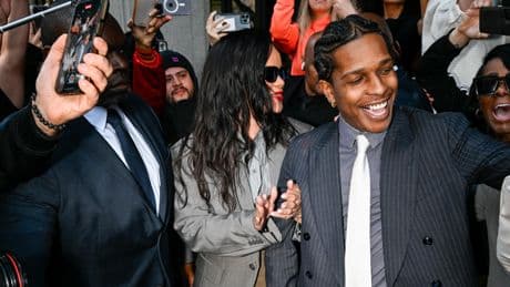 Que cache le phénomène courtcore ou l’art de s’habiller «proprement» pour un procès ?
