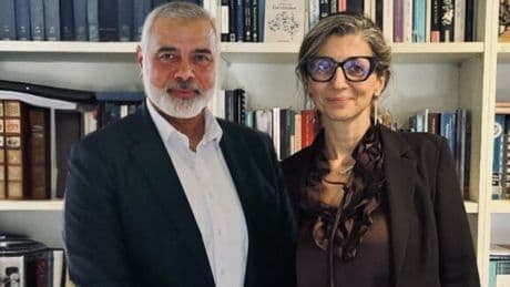 Washington accusa la relatrice ONU Francesca Albanese: «Sostiene il terrorismo, va rimossa»