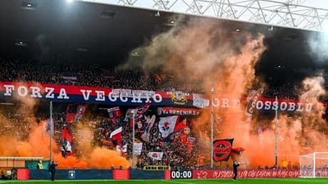 Campagna abbonamenti, il Genoa annuncia l’avvio della vendita libera