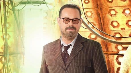 Danny Dyer wants to play Doctor Who – here’s why we should let him