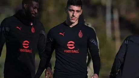 Marko Lazetic to Aberdeen transfer stalls as AC Milan stance made clear and Jimmy Thelin draws up alternative targets