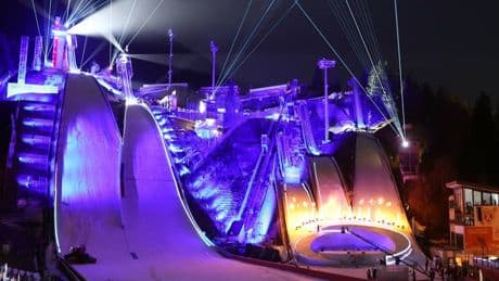 Entscheidung gefallen: Deutscher Skiverband bewirbt sich mit Oberstdorf um Nordisch-WM 2031