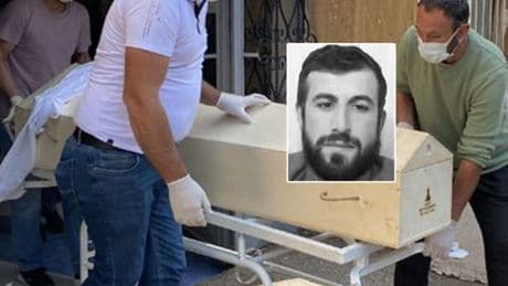 İki çocuk babasıydı... Sivas'tan 5. ölüm haberi!