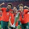 Bundesliga: „Bild“: Bayern interessiert an Nationalspieler Portugals