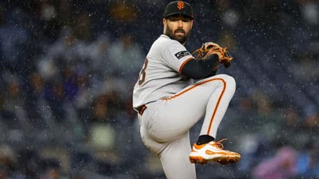 Caesars Sportsbook promo code POSTBETDYW for MLB: Rockies vs. Giants picks, best bets, odds