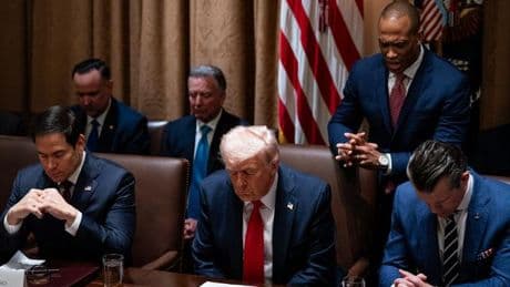 Katholiken in der US-Regierung: Päpstlicher als der Papst
