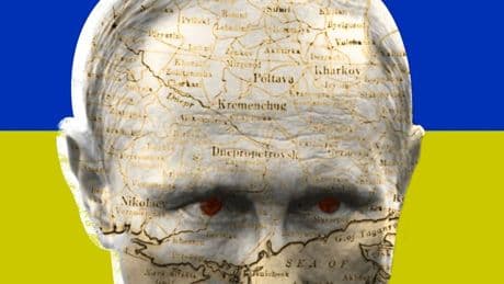 Putin is unserious about peace in Ukraine