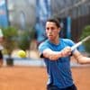 Tennis. Open Galerie Espace Anjou : Lamasine de retour à Angers onze ans après