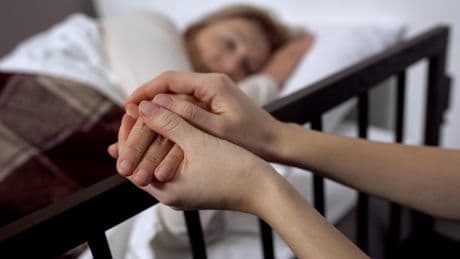 Only personal experience of a 'bad' death truly informs the assisted dying debate