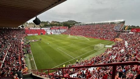 Sobran los motivos para engancharse a la competición con pioneros, clásicos y estrellas del futuro