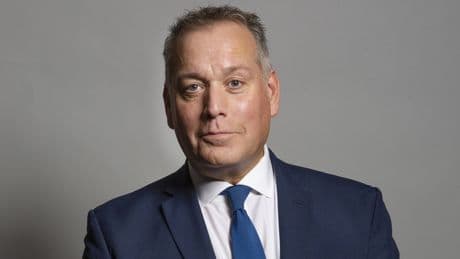 Ex-MP accused of sexual misconduct and cocaine use, dies 'unexpectedly'