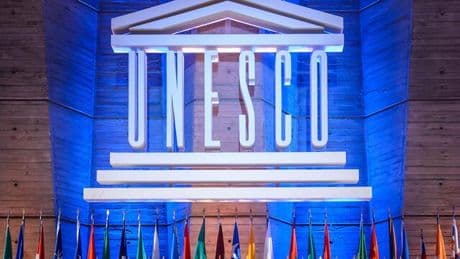 UN-Organisation: USA treten erneut aus Unesco aus