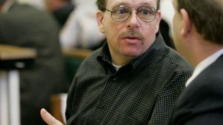A death row inmate says judges are ruled by Satan as he tries to avoid execution