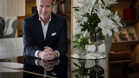 Pablo Carrington (Marugal): "El 'low cost' y Airbnb son una amenaza para los destinos"