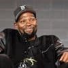 NBA star Durant to join Rockets in blockbuster trade