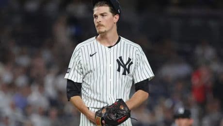 The starting rotation formula that can help Yankees’ reeling bullpen