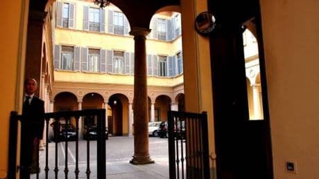 Urge trasparenza su Mediobanca-Generali