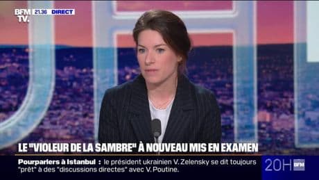 "Il a été mis en place un suivi psychiatrique depuis le début de son incarcération", déclare l'avocate de Dino Scala, surnommé "le violeur de la Sambre"