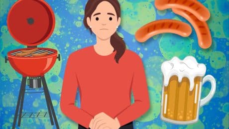 The deadly BBQ food pairing that could silently raise your cancer risk, warns doctor