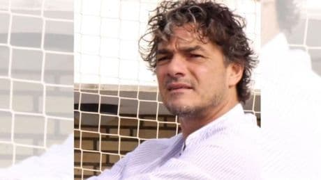 Contini: "Yo pensaba que Gabi sería entrenador, pero él no lo pensaba de mí"