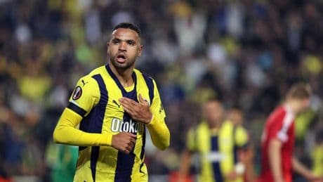 FENERBAHÇE TRANSFER HABERİ | En-Nesyri Körfez yolcusu! Sezon sonunda...