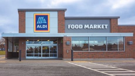 I replaced some of my family's favorite groceries with Aldi products. I'm saving money, and they only noticed one change.