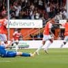 AZ laat punten liggen in Volendam: vervelende rentree onder de lat voor Rome-Jayden Owusu-Oduro