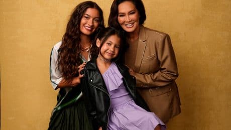 'Lilo & Stitch' stars reflect on film's success and are eager for a sequel