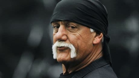 Hulk Hogan 71 yaşında hayatını kaybetti