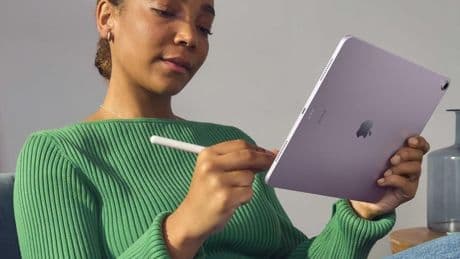 Este iPad Air de 13 pulgadas y chip M2 es hoy 150 euros más barato