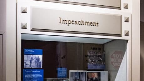 The Smithsonian Changes Its Description of Trump’s Role on Jan. 6