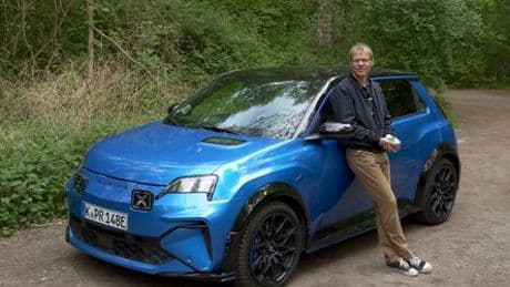 Alpine A290 im Test: Elektrischer Extra-Kick
