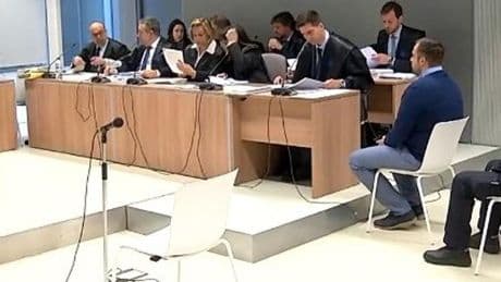La psiquiatra que trató al joven de Basauri asegura que la Ertzaintza era su «foco delirante»