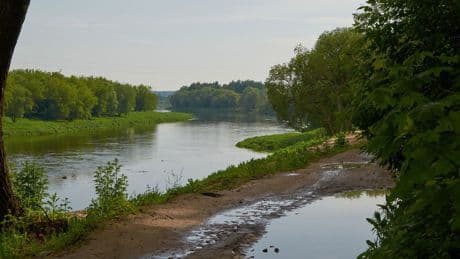 L'armée russe ne sait pas traverser les rivières, une faiblesse qui pourrait anéantir son offensive estivale