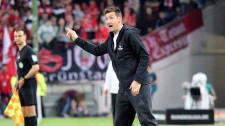 2. Bundesliga: 1. FC Nürnberg siegt überraschend gegen FC Kaiserslautern