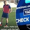 Fourth-tier Swedish club force global change in offside law after finding genius 'loophole' in rules - but the problem has not been fixed!