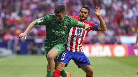 El Atlético no ha dicho su última palabra por Jesús Areso