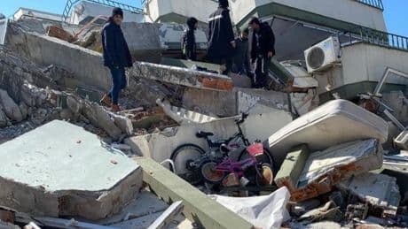 Çuhadar Sitesi davası sonuçlandı; 1 hapis, 1 beraat