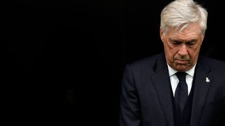 Boete en cel voor Carlo Ancelotti na fraude, maar hij hoeft niet te zitten