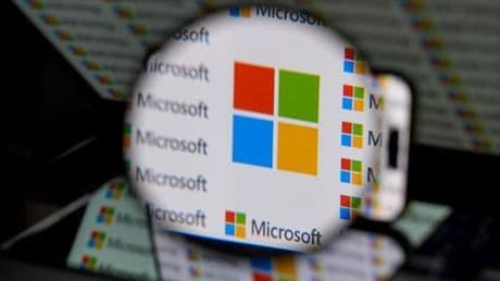 Microsoft'tan İsrail itirafı!