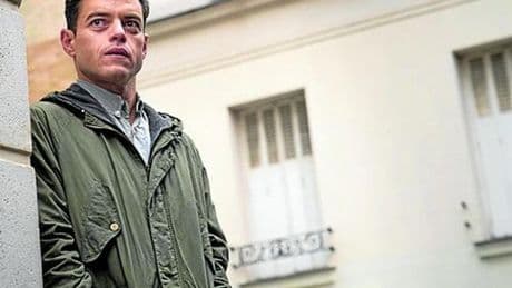 Crítica de 'Amateur' (2025): Para no ser un asesino...